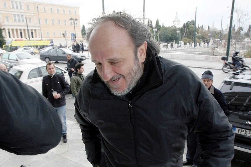 Χατζηχρήστος: «Οι μέτοχοι είναι υποχρεωμένοι να σώσουν την ΑΕΚ»