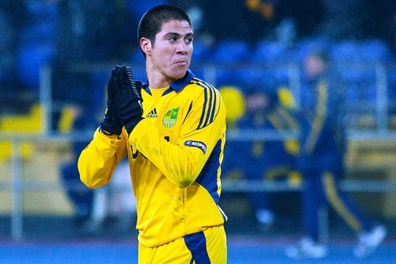 Φιορεντίνα για Κριστάλδο