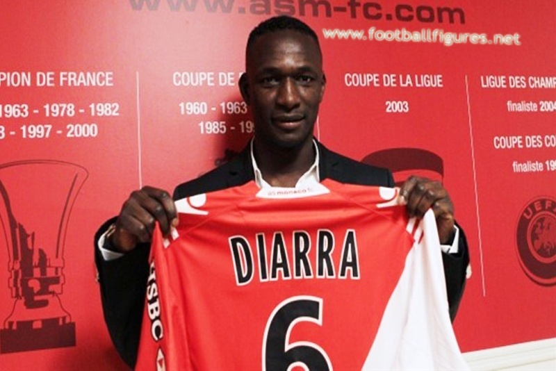 Στη Φούλαμ ο Ντιαρά