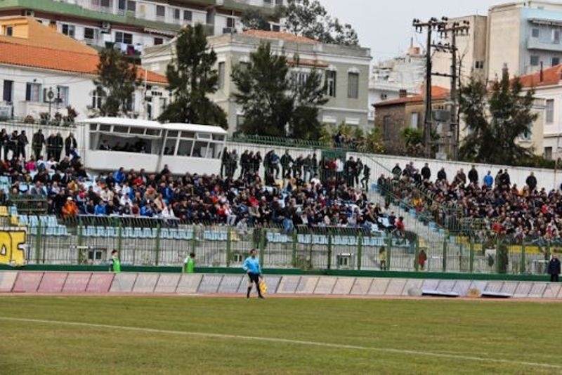 Παράπονα Λουτσιάνο στην Καλλονή