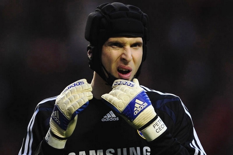 Καλύτερος και πάλι ο Τσεχ