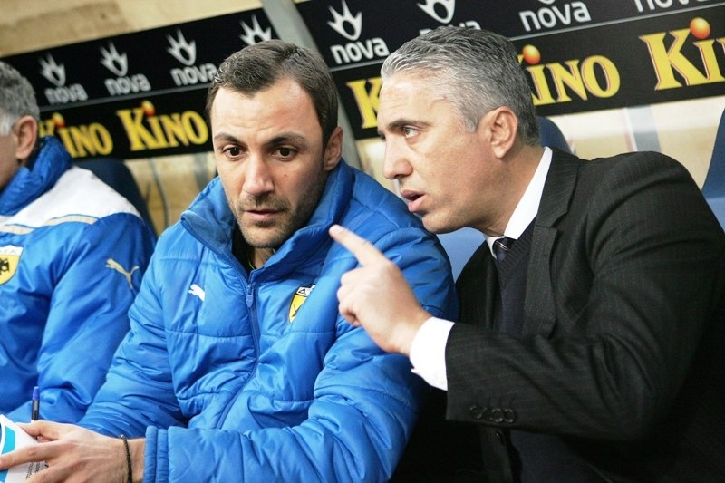 Τα λάθη του Κωστένογλου