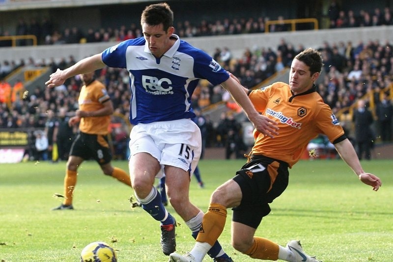 Θέλει Νταν η Άστον Βίλα