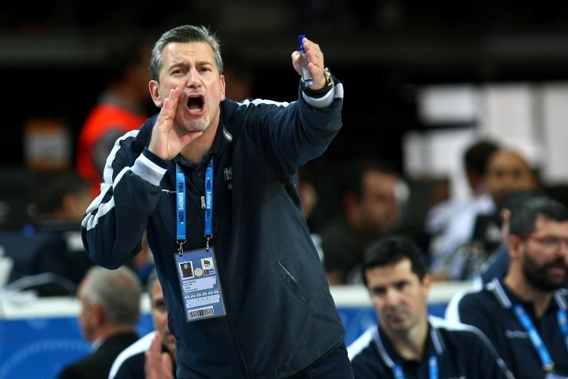 Ζούρος και στην Κωνσταντινούπολη