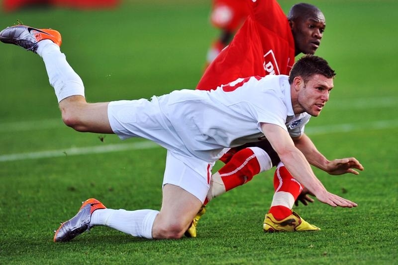 Στηρίζει Πιρς ο Μίλνερ