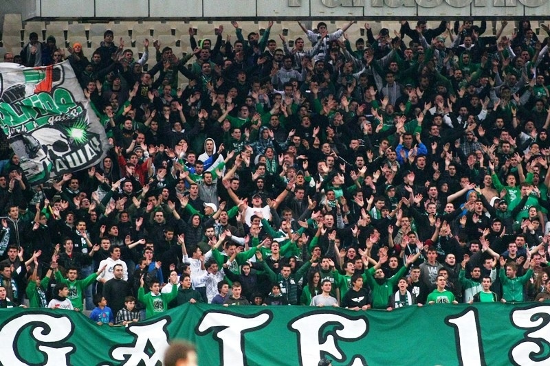 Η λύση είναι μία... Τα λεφτά