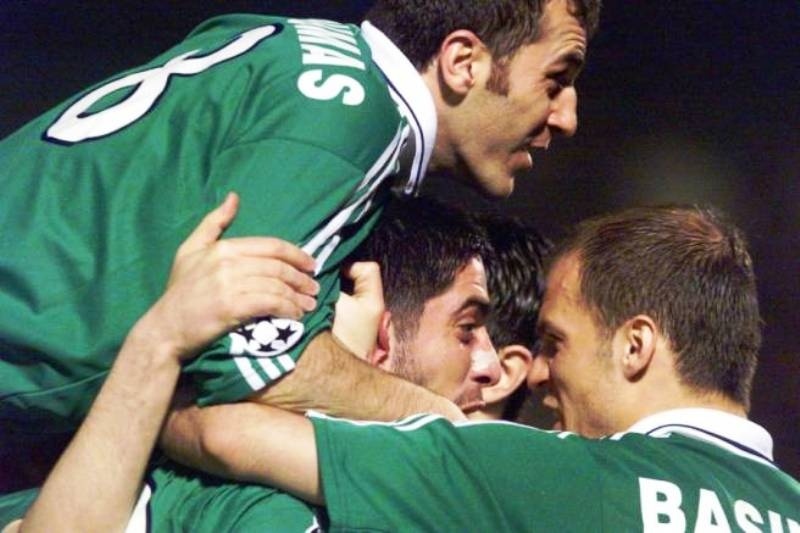 Η δεύτερη υπόκλιση της Σπάρτα στον Παναθηναϊκό (photos+video)