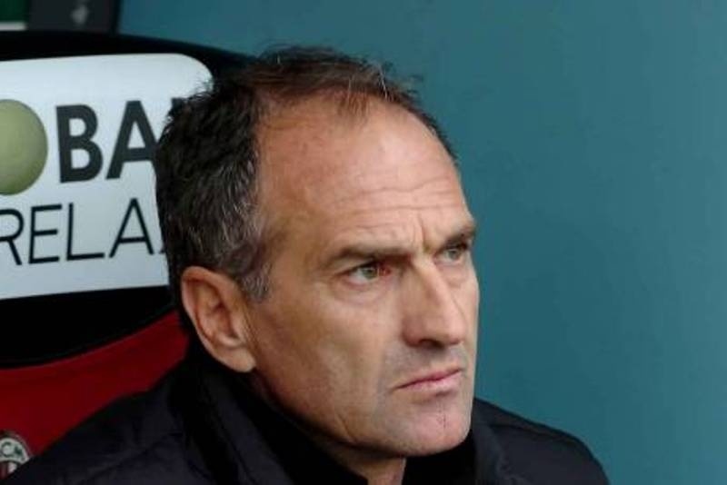 Κορυφαίος προπονητής της Ιταλίας ο Γκουιντολίν!