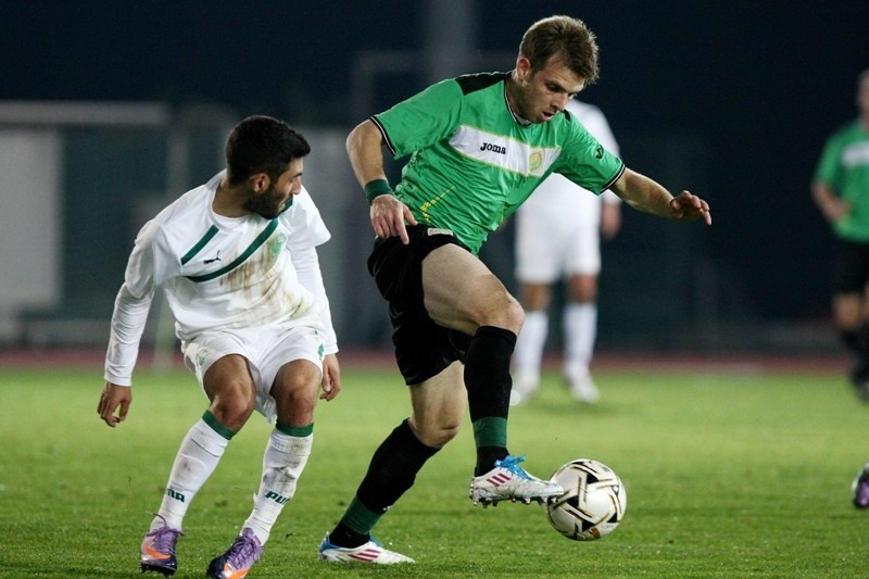 Ο χρόνος λειτουργεί υπέρ του Πανθρακικού