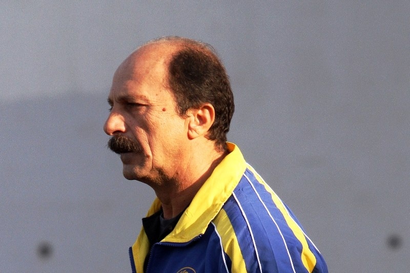 Τέλος ο Κουρκούνας από το Αιγάλεω