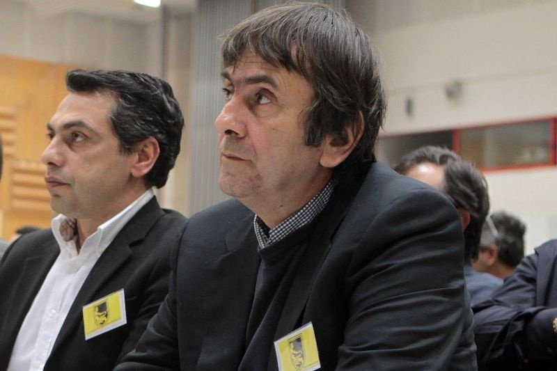 Στην τελική ευθεία το deal στον Άρη