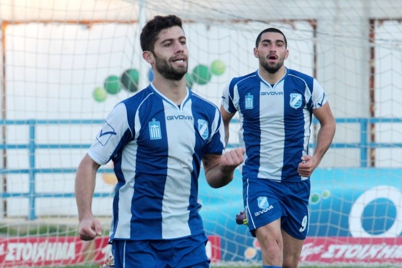 Σε απολογία Μαρουκάκης, Καλτσάς