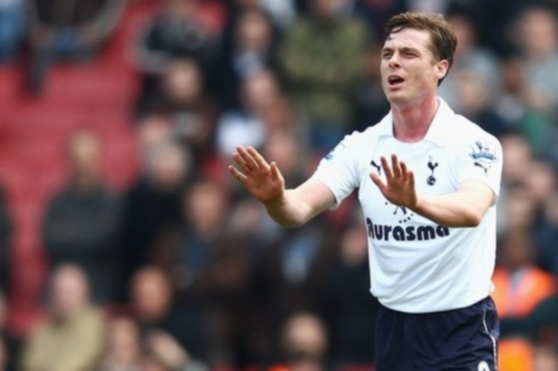 Διάκριση για τον Πάρκερ της Τότεναμ