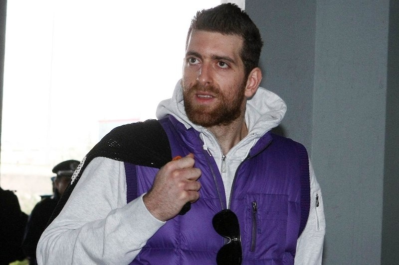 Καϊμακόγλου: «Είμαι έτοιμος και θέλω να παίξω»