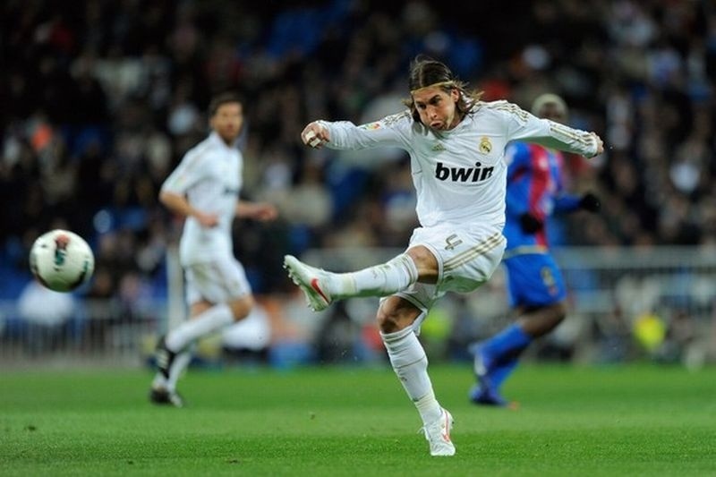 Ράμος: «Όλα καλά με Μουρίνιο»