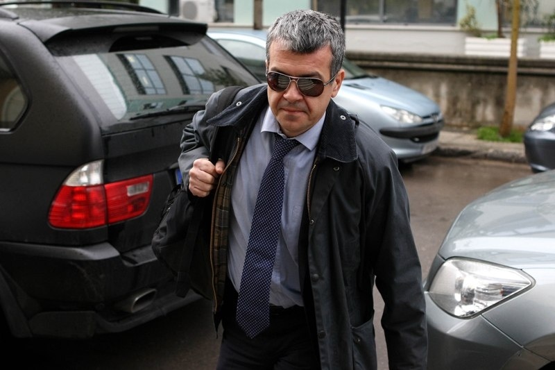 Στο ΔΣ της ECA ο Γιαννίκος