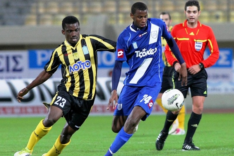 Νέο μπλέξιμο με Κεϊτά