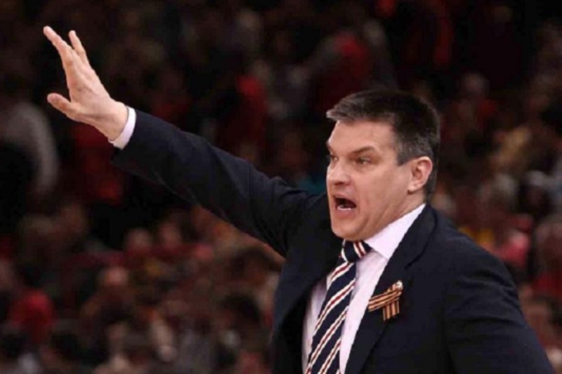 Πασούτιν: «Είμαστε έτοιμοι για μάχη»