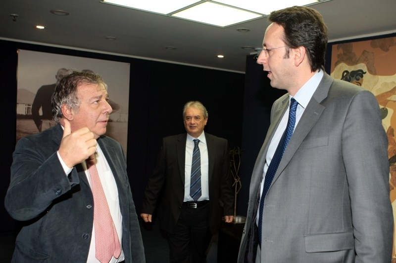 «Δεν θα πάρει εισιτήρια ο Παναθηναϊκός»