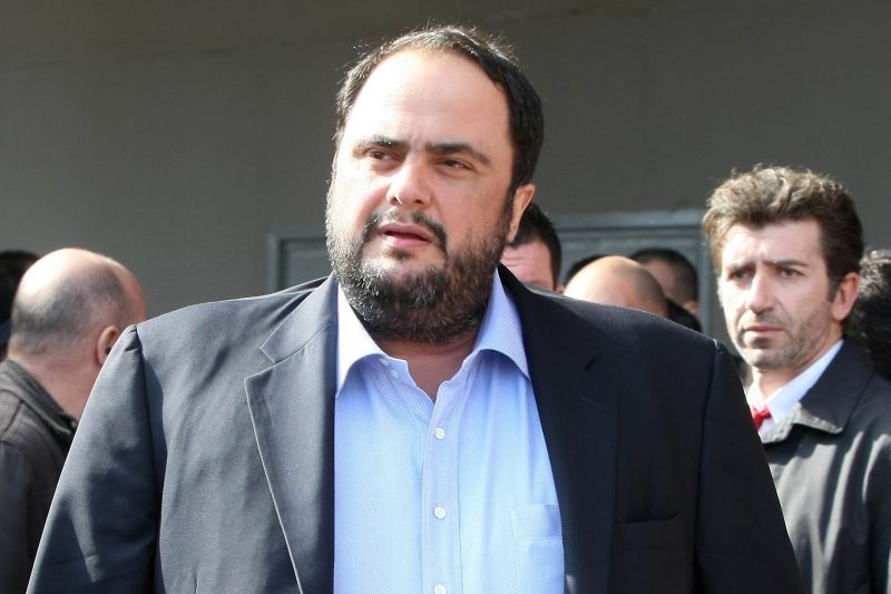 Στα χνάρια της Μπαρτσελόνα ο Ολυμπιακός!