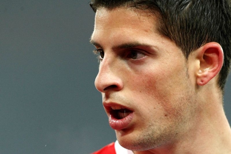 Η ΤΣΣΚΑ ήθελε τον Μιραλάς!