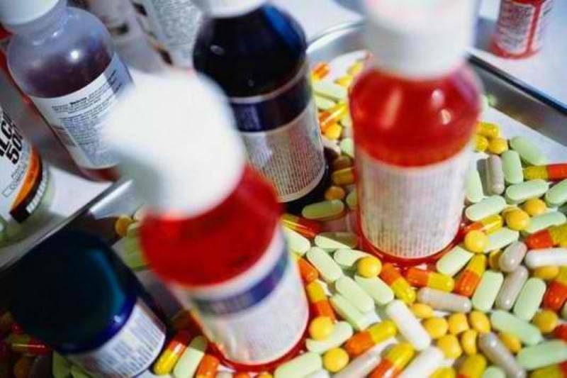 Να πέσουν και οι μάσκες από τα φάρμακα-μαϊμού!