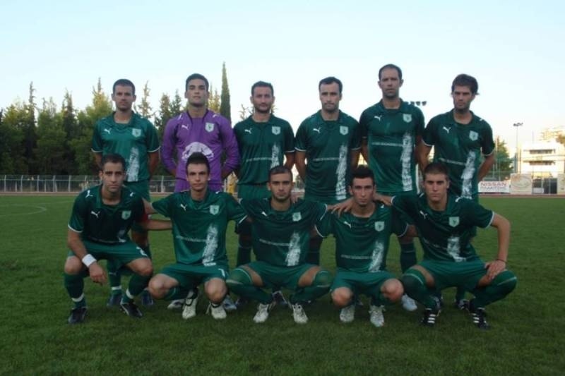 Παρελθόν ο Φαράκος από τον Αήττητο Σπάτων