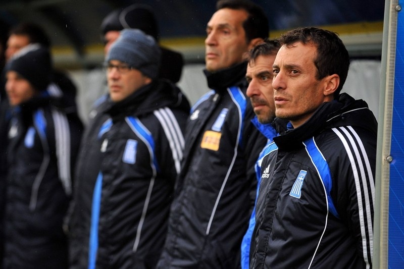 Γεωργιάδης: «Αισιόδοξα μηνύματα»