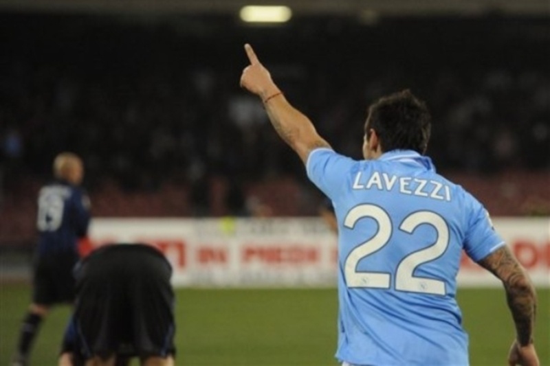 «Δεν υπάρχουν διαπραγματεύσεις για Λαβέτσι»