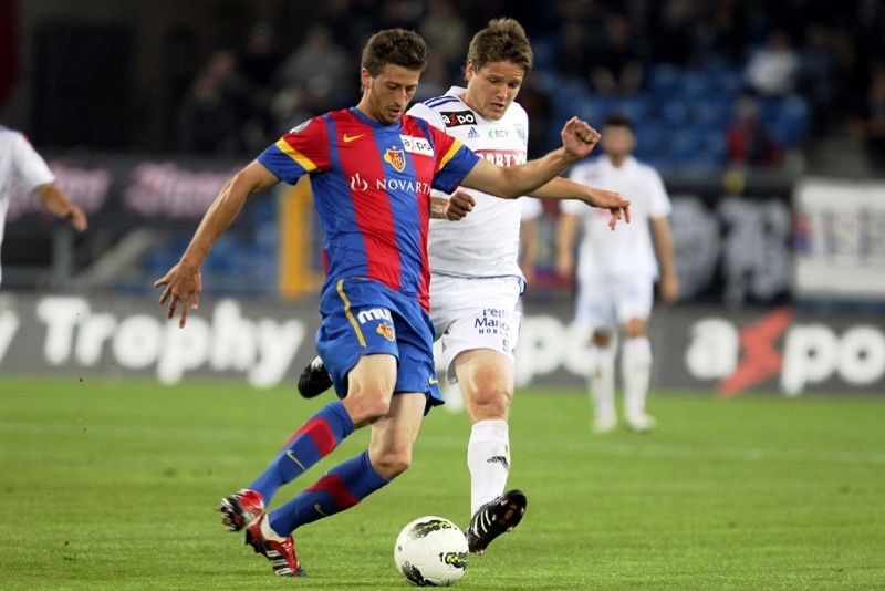 «Μάτια» Ολυμπιακού ξανά σε Άμπραχαμ (video)