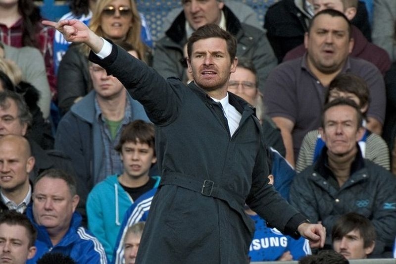 Προς Ίντερ ο Βίλας Μπόας