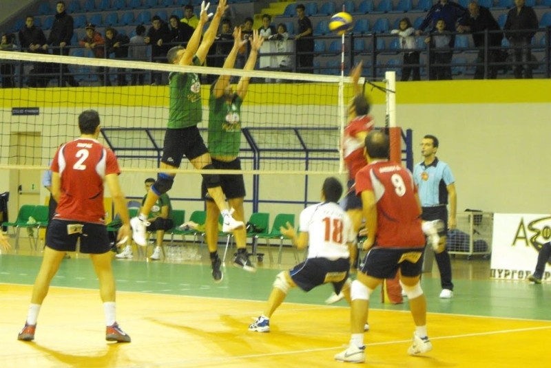 Το πρόγραμμα της 15ης αγωνιστικής