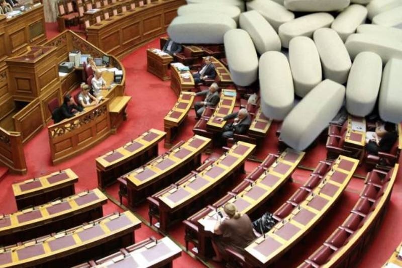 Η κρίσιμη ψηφοφορία για το νόμο-τερατούργημα