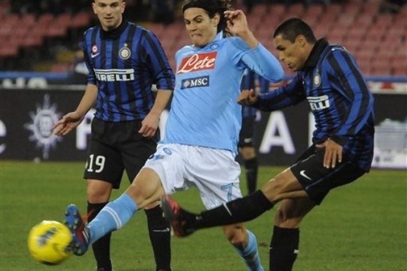 Στο πλευρό του Ρανιέρι ο Κόρντομπα