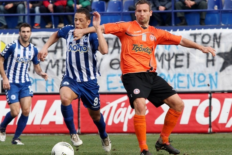 Περιμένοντας… τον Βέντσελ