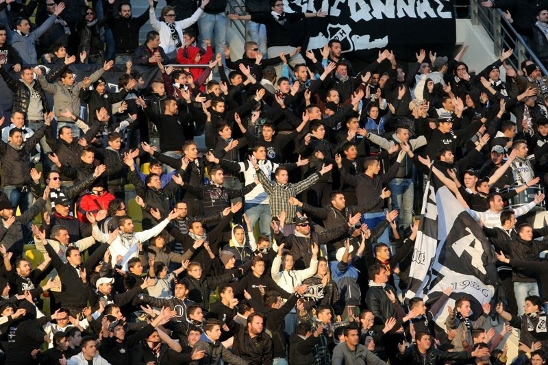 Άρνηση ΟΦΗ σε Ολυμπιακό για εισιτήρια