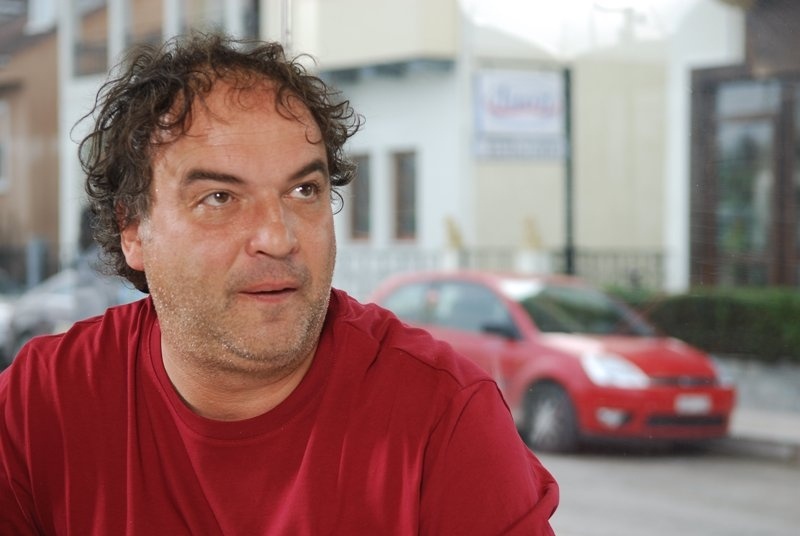 Στεφάν Ντεμόλ