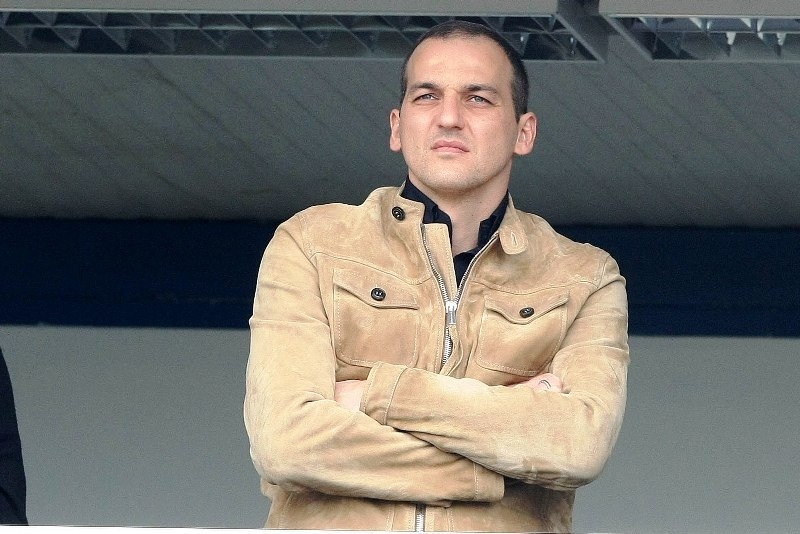 Ταλέντα από τη Σερβία είδε ο Κοβάσεβιτς