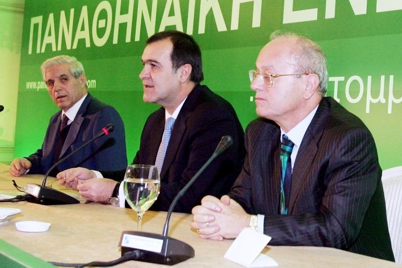 Θετικά τα μέλη του Δ.Σ. για τη βράβευση