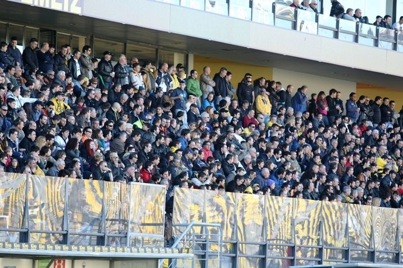 Στη διάθεση των φιλάθλων του Άρη τα εισιτήρια με ΑΕΚ