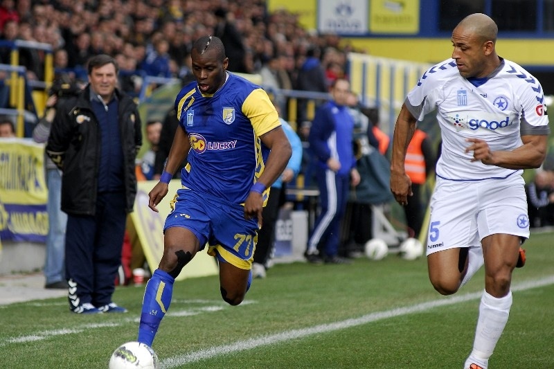 Παναιτωλικός, το όνειρο που γίνεται εφιάλτης