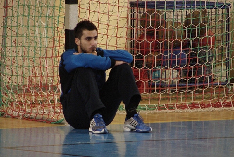 MVP ο Κουλούρης