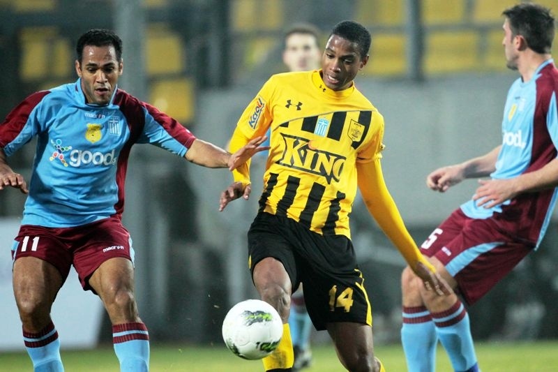 Αγώνα δρόμου για ΑΕΚ ξεκινάει ο Φατί