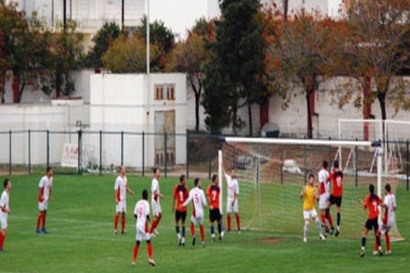 Ο Σαρωνικός σταμάτησε τον Πέλοπα