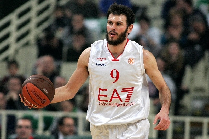 Με Φώτση το All Star Game στην Ιταλία