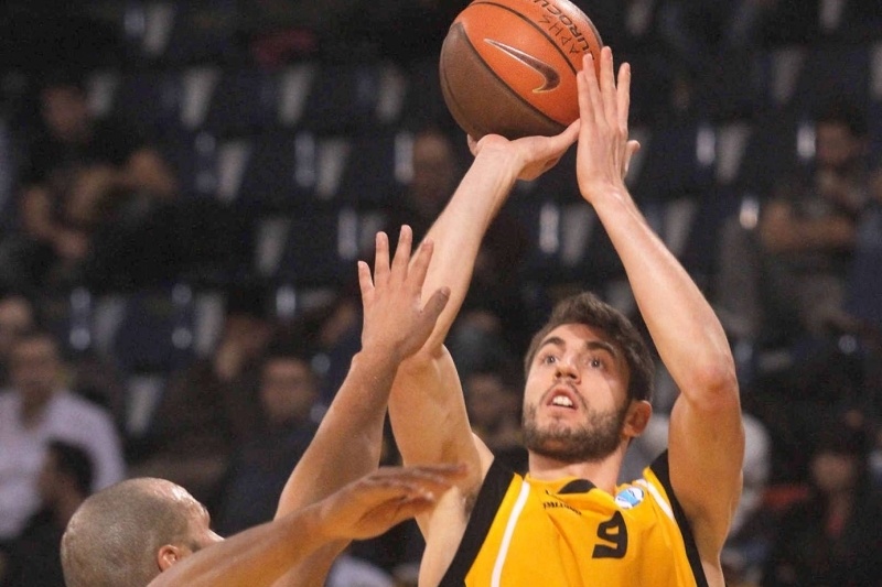 Τσαϊρέλης: «Στο χέρι μας η νίκη»