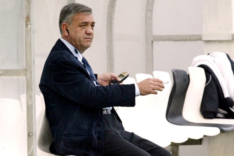 Στα «δίχτυα» της Ασφάλειας Πατρών ο Λουκόπουλος για χρέη προς το Δημόσιο