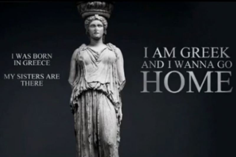 Βίντεο για τα μάρμαρα του Παρθενώνα