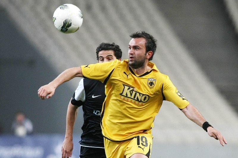 Λαγός: «Στο χέρι μας η νίκη με Άρη»