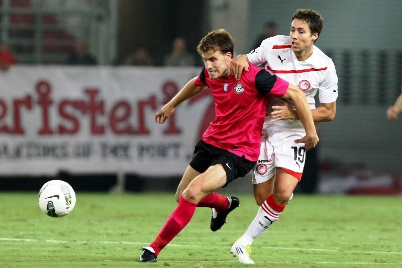 Μπέρτος: «Να σταματήσουμε το αρνητικό σερί της Ξάνθης»